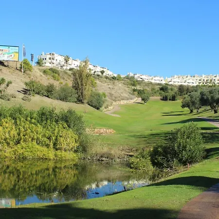 Apartment W Esteponie Z Niesamowitymi Widokami Na Gibraltar I Gore La Concha Estepona