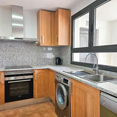 W Esteponie Z Niesamowitymi Widokami Na Gibraltar I Gore La Concha Apartment