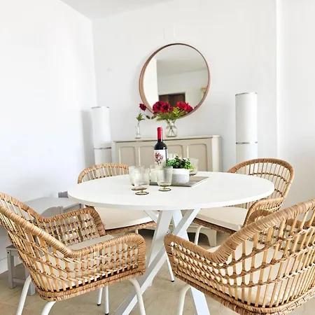 Apartment W Esteponie Z Niesamowitymi Widokami Na Gibraltar I Gore La Concha *