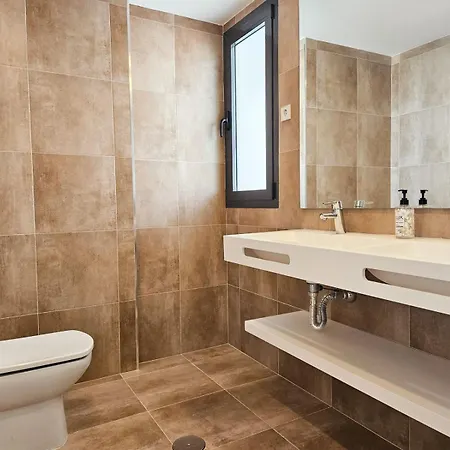 W Esteponie Z Niesamowitymi Widokami Na Gibraltar I Gore La Concha Apartment Estepona